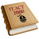 IT Act, 2000 & Cyber Law India APK