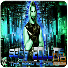 Seth Rollins Wallpapers Wwe HD icon