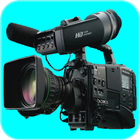 Icona Camera HD