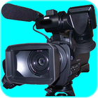 HD Camera иконка