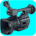 HD Camera Clip