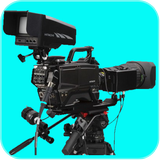 HD Camera DSLR Lite icône