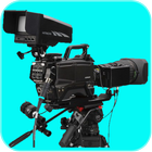 HD Camera DSLR Lite أيقونة