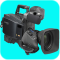HD Camera Flip