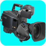 HD Camera Flip آئیکن