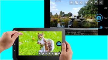 HD Camera Flip screenshot 1