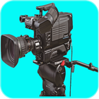 HD Camera Snap Lite 아이콘