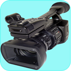 HD Camera Plus icône