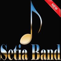 Best Songs of Setia Band Mp3 الملصق