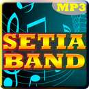 30+ Lagu Setia Band Mp3 Terpopuler APK