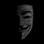 Anonymous Hacker Wallpaper HD icône