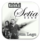 ikon Kumpulan Setia Band Lagu Baru