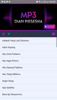 Lagu Dian Piesesha Screenshot 1