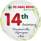 Kotak Surat RS Awal Bros Batam biểu tượng