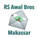Kotak Surat RS Awal Bros Makassar APK