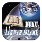 Buku Dakwah Islam ícone