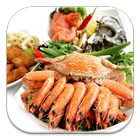 Resep Seafood Desa icon