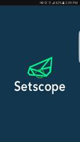 Setscope screenshot 1