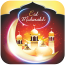 Eid Mubarak Wallpapers HD APK