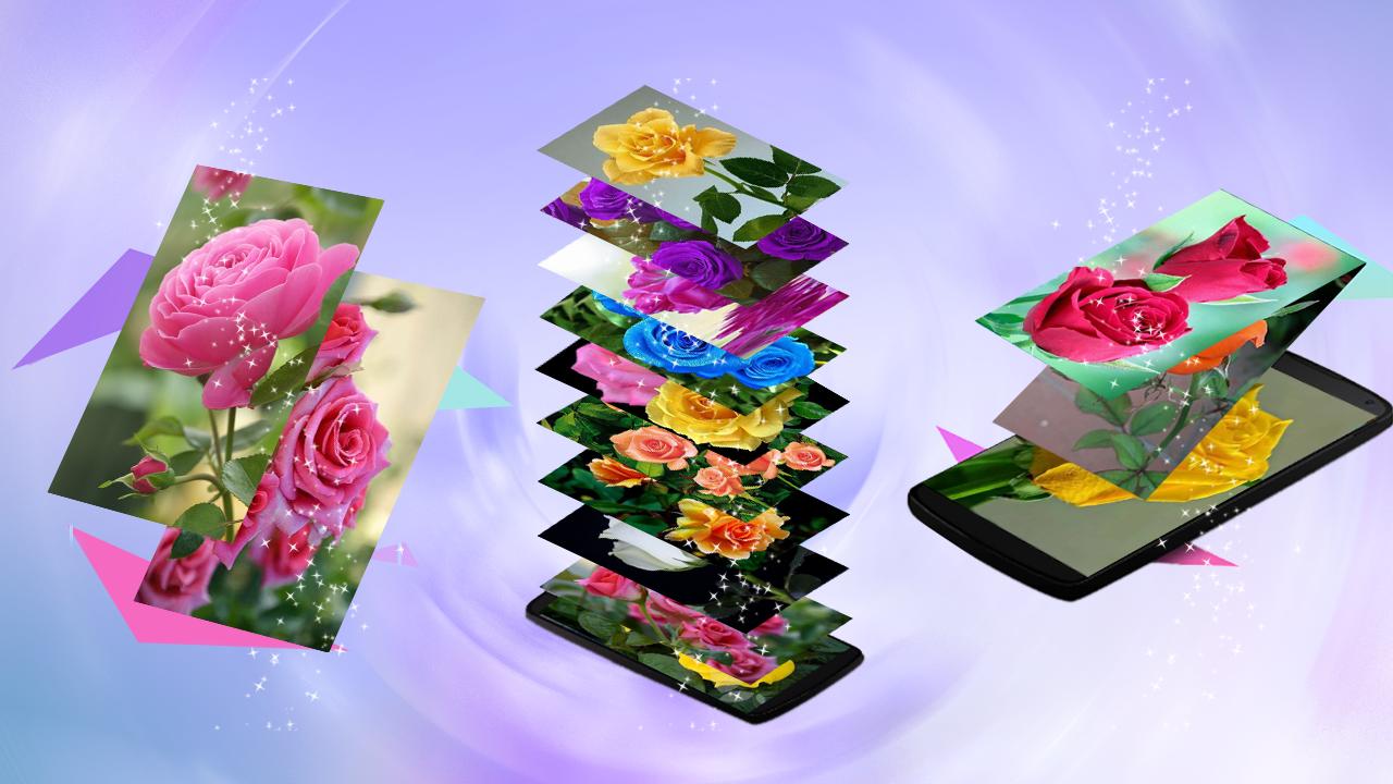 Flower Wallpaper Full Hd For Android Apk Download