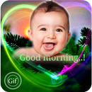 Good Morning Gif Images APK