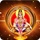 Lord Ayyappa Wallpapers HD icône