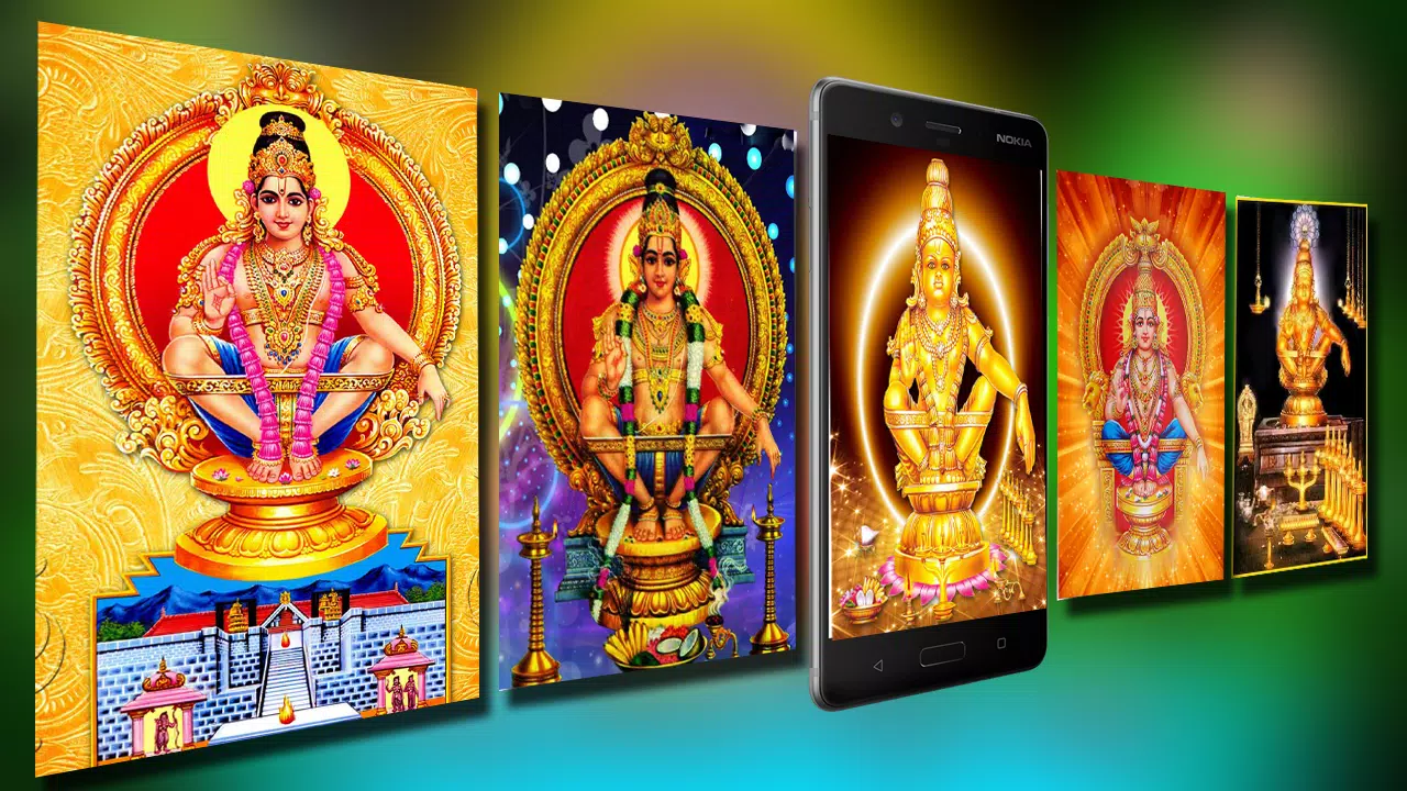 Lord Ayyappa Wallpapers HD APK for Android Download Lord Ayyappa Wallpapers HD APK for Android Download
