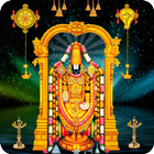 Lord Balaji Wallpapers HD icône