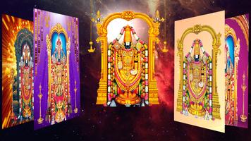 Lord Balaji Wallpapers HD capture d'écran 1