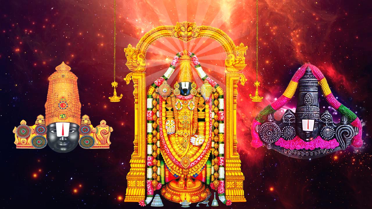 Lord Balaji Wallpapers HD for Android - APK Download