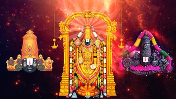 Lord Balaji Wallpapers HD capture d'écran 3