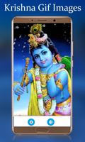 Lord krishna Gif 截圖 1