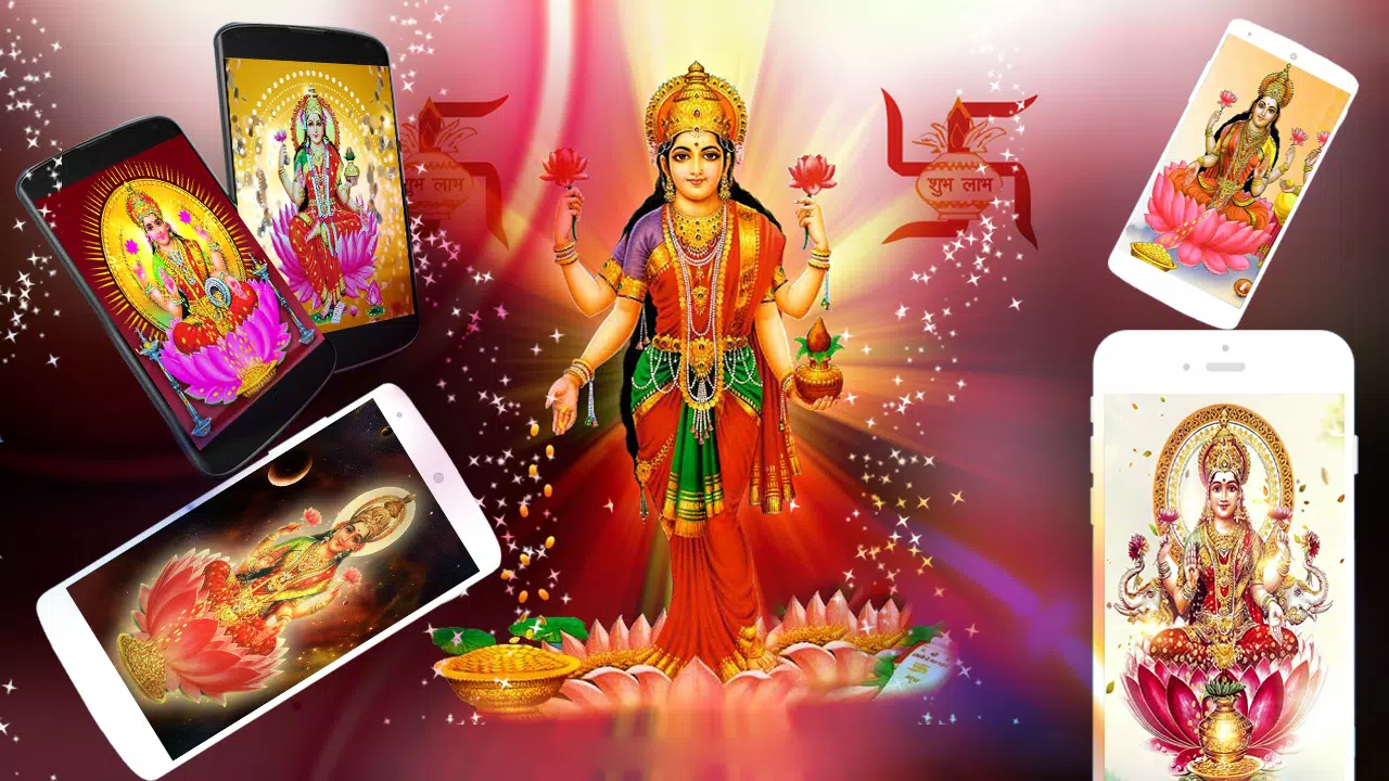 Lakshmi Devi HD Wallpaper APK for Android Download Lakshmi Devi HD Wallpaper APK for Android Download