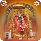 Saibaba HD Wallpapers 圖標