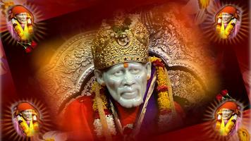 Saibaba HD Wallpapers ảnh chụp màn hình 3