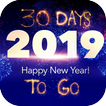 New Year Countdown 2019 Live Wallpapers