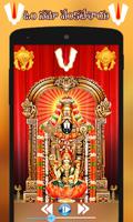 Om Namo Venkatesaya poster