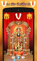 Om Namo Venkatesaya পোস্টার