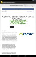 Centro Benessere Catania স্ক্রিনশট 1