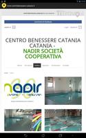 Centro Benessere Catania اسکرین شاٹ 2