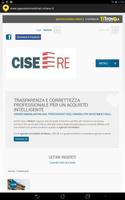 Agenzie Immobiliari Milano Affiche