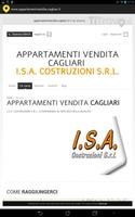 Appartamenti vendita Cagliari স্ক্রিনশট 1