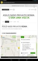 Asilo nido privato Roma ภาพหน้าจอ 1