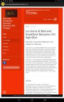 Bed and Breakfast Bassano (VI) 截图 2