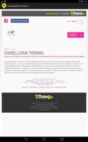 Gioielleria Torino ảnh chụp màn hình 1