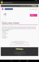 برنامه‌نما Gioielleria Torino عکس از صفحه