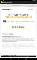 Dentisti Cagliari 海報