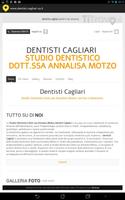 Dentisti Cagliari (CA)-poster
