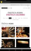 Enoteca Roma (RM) ภาพหน้าจอ 1