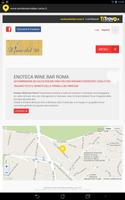 پوستر Enoteca Wine Bar Roma